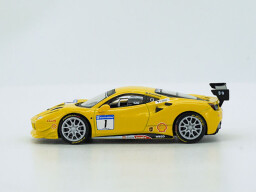 Bburago Ferrari 488 Challenge 1:43 